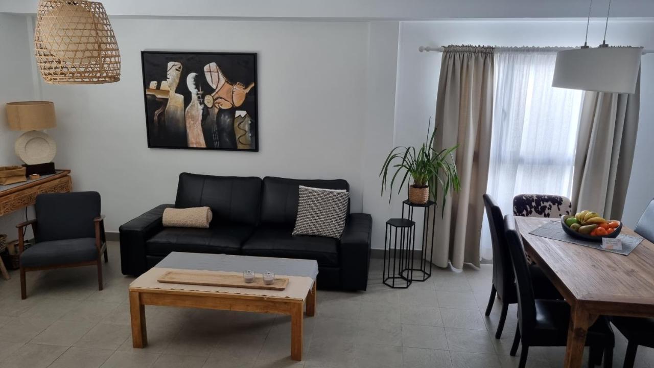 Casa Volcanes Costa Teguise Eksteriør bilde