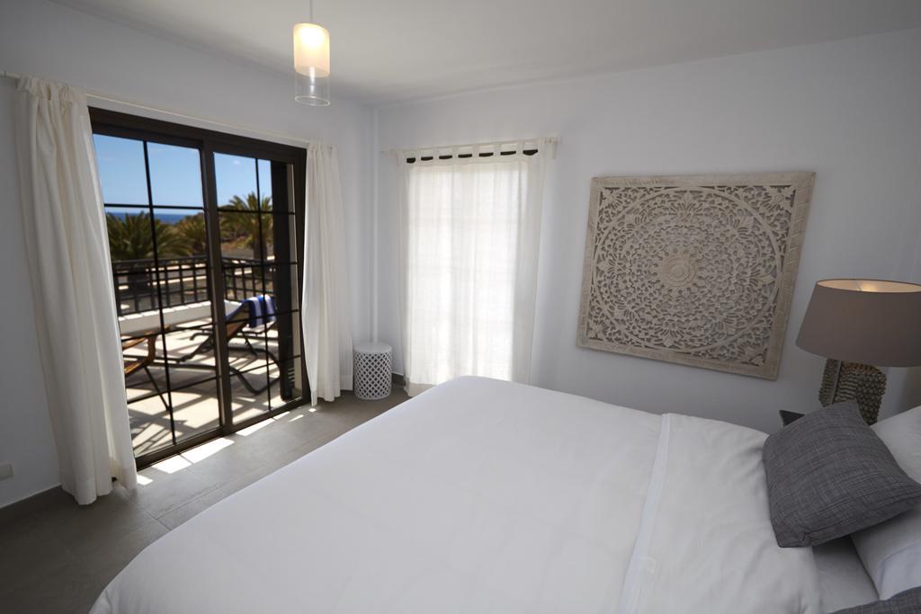 Casa Volcanes Costa Teguise Eksteriør bilde